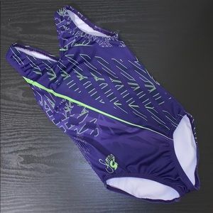 Simone GK leotard